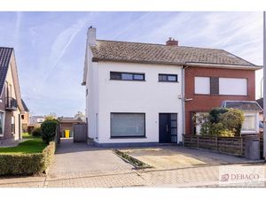 Huis te koop in Herenthout met 3 slaapkamers