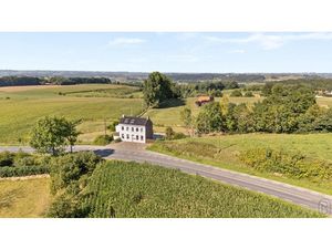 Huis te koop in Kluisbergen met 5 slaapkamers