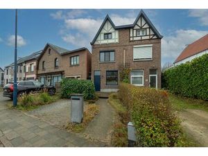 Huis te koop in Kontich met 3 slaapkamers