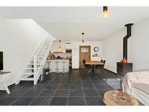 Huis te koop in Diegem met 3 slaapkamers