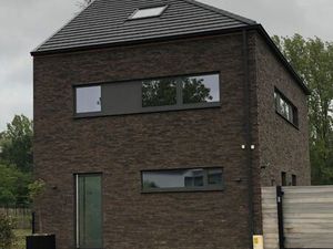 Huis te koop in Merelbeke-Melle met 3 slaapkamers