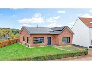 Huis te koop in Scherpenheuvel-Zichem met 2 slaapkamers