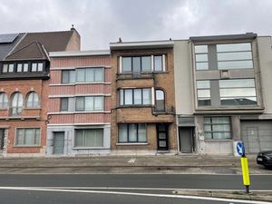 Huis te koop in Sint-Niklaas met 4 slaapkamers