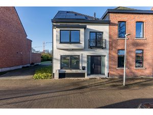 Huis te koop in Tessenderlo met 3 slaapkamers