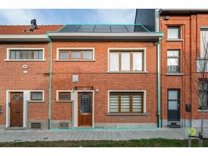 Huis te koop in Vilvoorde met 3 slaapkamers