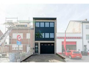 Huis te koop in Hofstade met 3 slaapkamers