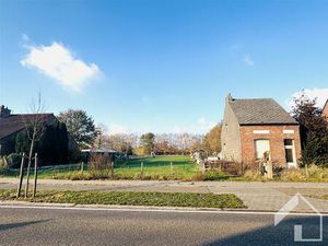 Grond te koop in Broechem