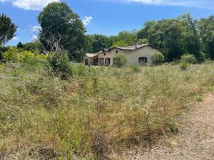 Vente terrain 956 m² Villandraut (33730)