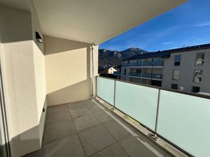 Appartement T2 Saint-Pierre-en-Faucigny à louer