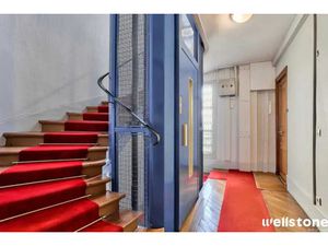 Location Bureau Paris 75010