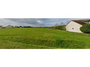 Achat Terrain 1 435m² BOU 45430