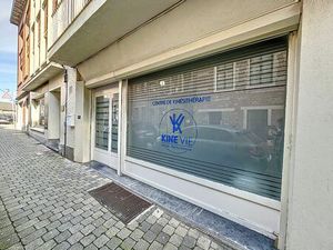 Fonds de commerce à vendre à Nivelles (VWD15832)