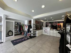 Surface commerciale à vendre à Tubize (VBD58249)