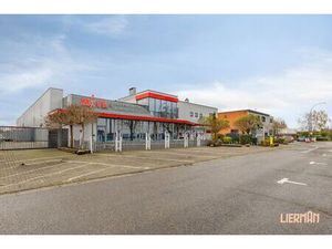 Surface commerciale à vendre à Wijngaardveld 6 Alost (RBU79530)