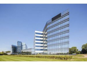 Bureaux à louer à Korte Keppestraat 19 Erembodegem (RBU80165)