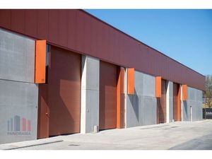 Surface industrielle à vendre à Stuivenbergstraat 0 Izegem (RBU80237)