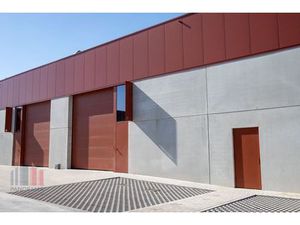 Surface industrielle à vendre à Stuivenbergstraat 0 Izegem (RBU80238)