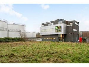 Bureaux à vendre à Harelbeeksestraat 120 Kuurne (RBU79508)