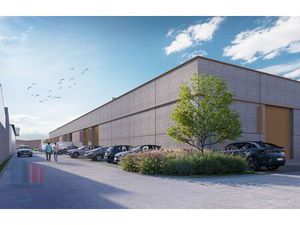 Surface industrielle à vendre à Nijverheidsstraat 36 Meulebeke (RBU80213)