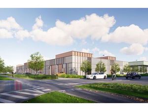 Surface industrielle à vendre à Nijverheidsstraat 36 Meulebeke (RBU80214)