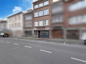 Surface commerciale à vendre à Rue de l'Armée Grouchy 19 Namur (VBD58147)