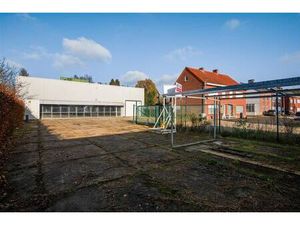 Surface industrielle à vendre à Asterlaan 26 Nijlen (RBU80114)