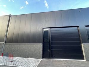 Surface industrielle à vendre à Brugsesteenweg 73 Oudenburg (RBU80253)