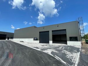 Surface industrielle à vendre à Deinsesteenweg 121 Tielt (RBU80217)