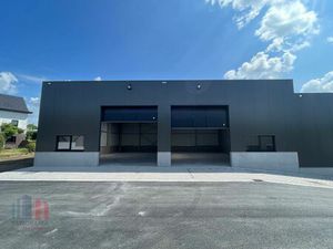 Surface industrielle à vendre à Deinsesteenweg 121 Tielt (RBU80220)