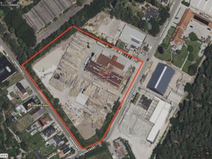 Surface industrielle à vendre à Kruisstraat 18 Zonhoven (RBU79265)