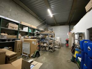 LOCAL D'ACTIVITE - ENTREPOT A VENDRE