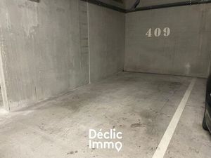 Vente local commercial Montpellier (34000) - 18000 € - Surface Privée