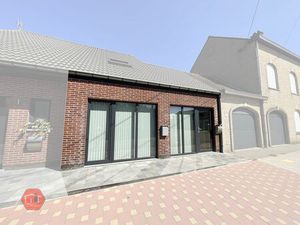 Bureaux à louer à Bas-Warneton (VBD58374)