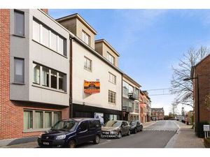 Surface commerciale à vendre à Mortselsesteenweg 28 Hove (RBU80326)