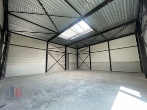 Surface industrielle à vendre à Brugsesteenweg 73 Oudenburg (RBU80252)