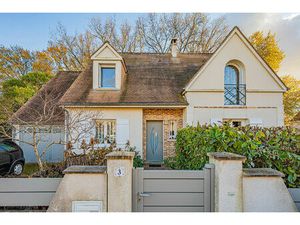 Maison 4 chambres en impasse !