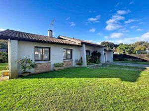Maison à vendre Vieux-Boucau : quartier calme  plage et lac à vélo
