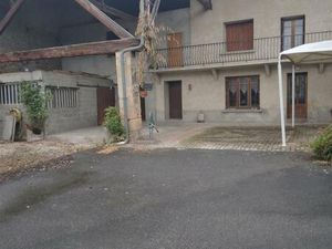 Grande maison style commingeoise