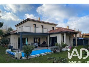 Vente maison 7 pièces 160 m² à Saint-Etienne (42000)  399 000 €