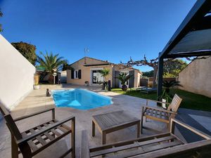 Vente villa 5 pièces 93 m² à Port-de-Bouc (13110)  399 000 €