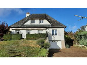 Achat Maison 6 pièces 151m² BEAUGENCY 45190