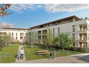 Annonce immobilier neuf à vendre