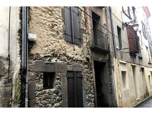 Annonce maison à vendre