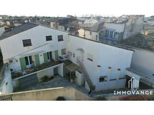 Vente maison 10 pièces