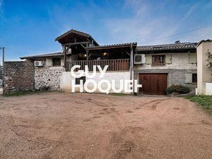 Belle maison au coeur du vignoble- 69840 CHENAS