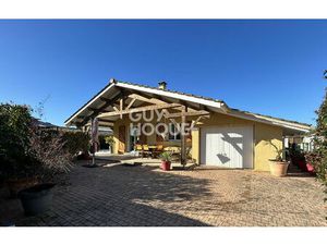 Maison 3 chambres  Parentis En Born