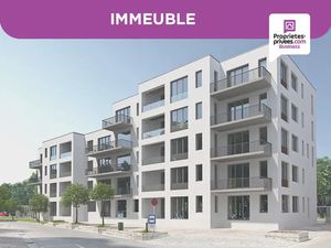SOMMIERES - EMPLACEMENT N°1   IMMEUBLE DE RAPPORT   hyper centre