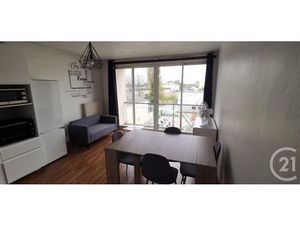 Appartement F2 à vendre - 2 pièces - 39 87 m2 - Livry Gargan - 93 - ILE-DE-FRANCE