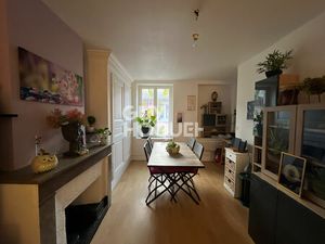 Appartement 3 pièces 64.78 m² - Centre Miribel