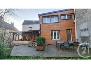 Maison à vendre - 14 pièces - 340 m2 - Frouville - 95 - ILE-DE-FRANCE